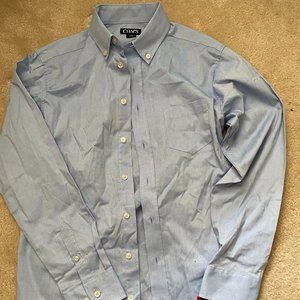 NWT Chaps Dress Shirt